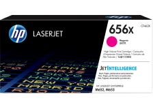 Toner HP 656X (CF463X) magenta - 163974