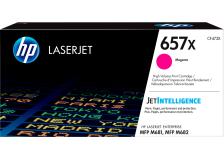 Toner HP 657X (CF473X) magenta - 163978