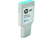 Cartuccia HP 727 (F9J76A) ciano - 163982