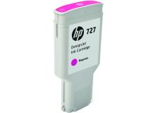 Cartuccia HP 727 (F9J77A) magenta - 163983