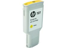 Cartuccia HP 727 (F9J78A) giallo - 163984