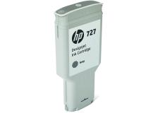 Cartuccia HP 727 (F9J80A) grigio - 163986