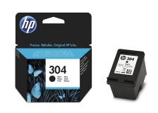 Cartuccia HP 304 (N9K06AE) nero - 163988