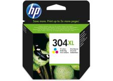 Cartuccia HP 304XL (N9K07AE) 3 colori - 163989