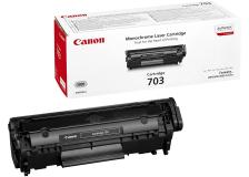 Toner Canon CRG 737 (9435B002) nero - 163994