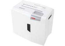 Distruggidocumenti HSM Shredstar X5 HSM - frammenti - 4,5x30mm - 345x385x245 mm - 1043121