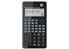 Calcolatrice scientifica HP 300s - nero - HP-300SPLUS/B1S