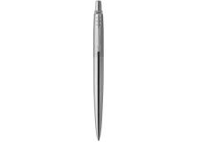 Jotter Stainless Steel  Parker Pen - cromata - blu - M - 1953170