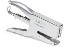 Cucitrici a pinza Porpoise Rapesco - cromo - R81000A3