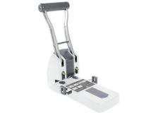 Perforatore ECO P2200 Rapesco - bianco - 150 fogli - 1405
