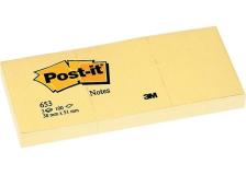 Post-It - 653