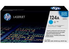 Toner HP 124A (Q6001A) ciano - 178255