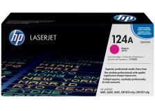 Toner HP 124A (Q6003A) magenta - 178271