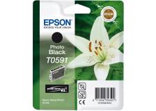 Cartuccia Epson T0591 (C13T05914010) nero fotografico - 179446