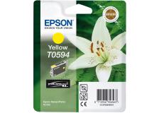 Cartuccia Epson T0594 (C13T05944010) giallo - 179470