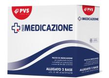 Pharma Shield - Kit reintegro P.Soccorso 2 pers.