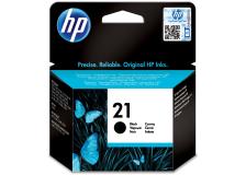 Cartuccia HP 21 (C9351AE) nero - 192663