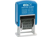 Colop - S120W