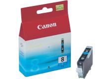 Serbatoio Canon CLI-8C (0621B001) ciano - 208532