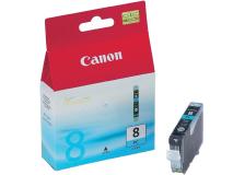 Serbatoio Canon CLI-8PC (0624B001) ciano foto - 208574