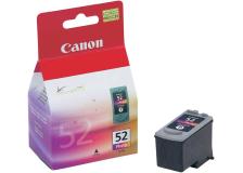 Cartuccia Canon CL-52 FOTO (0619B001) colore - 208613