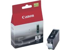 Serbatoio Canon PGI-5BK (0628B001) nero - 208621