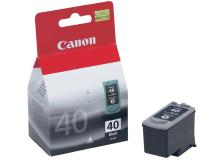 Cartuccia Canon PG-40 (0615B001) nero - 208639