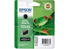 Cartuccia Epson T0548 (C13T05484010) nero opaco - 210138