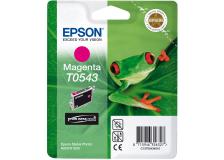 Cartuccia Epson T0543 (C13T05434010) magenta - 210154