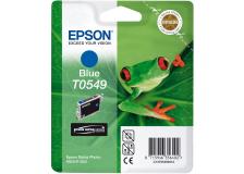 Cartuccia Epson T0549 (C13T05494010) blu - 214547