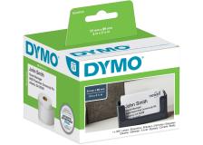 Etichette Dymo 89x51 mm (S0929100) bianco - 215685