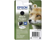 Cartuccia Epson T1281 (C13T12814012) nero - 216364