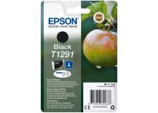 Cartuccia Epson T1291 (C13T12914012) nero - 216372