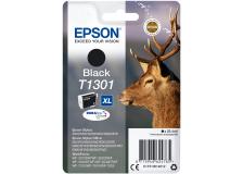 Cartuccia Epson T1301 (C13T13014012) nero - 216380