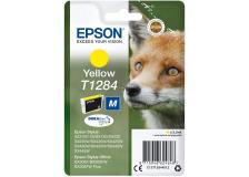 Cartuccia Epson T1284 (C13T12844012) giallo - 216412