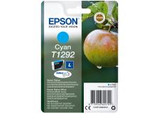 Cartuccia Epson T1292 (C13T12924012) ciano - 216420