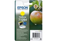 Cartuccia Epson T1294 (C13T12944012) giallo - 216445