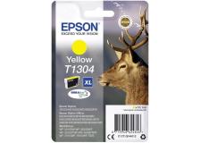 Cartuccia Epson T1304 (C13T13044012) giallo - 216478