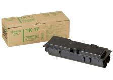 Toner Kyocera-Mita TK-17 (1T02BX0EU0) nero - 21800X