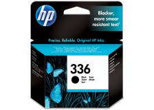 Cartuccia HP 336 (C9362EE) nero - 222225