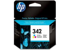 Cartuccia HP 342 (C9361EE) 3 colori - 222233