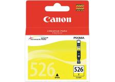 Serbatoio Canon CLI-526Y (4543B001) giallo - 223900