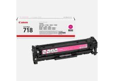 Toner Canon CRG 718 M (2660B002) magenta - 226863