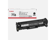 Toner Canon CRG 718 BK (2662B002) nero - 226903