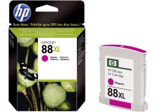 Cartuccia HP 88 (C9392AE) magenta - 227953