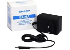 Sharp - Alimentatore EA 28 A - SH-MX15W EU - 229181