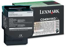 Toner Lexmark C540H1KG nero - 231428