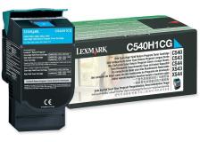 Toner Lexmark C540H1CG ciano - 231436