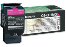 Toner Lexmark C540H1MG magenta - 231444