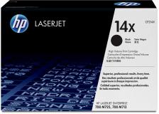 Toner HP 14X (CF214X) nero - 234747